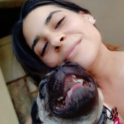 Rocío de Fatima Milian Calderí