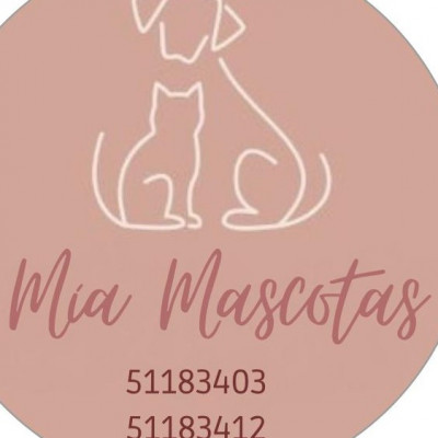 Mía mascotas